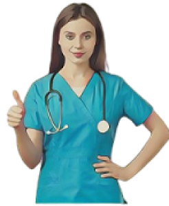 NurseDiscount logo