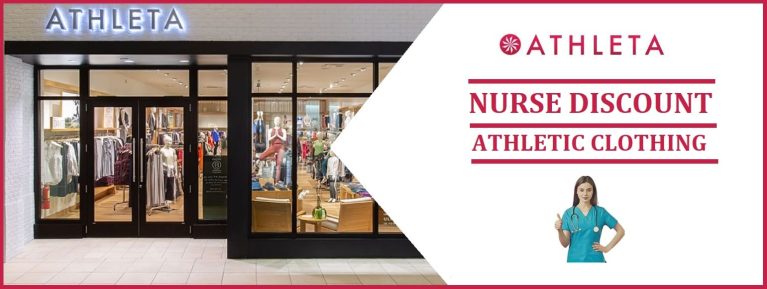 Athleta Nurse Discount