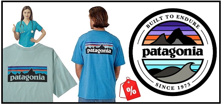 Patagonia Nurse Discount for 2023