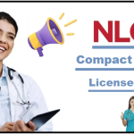 Compact Nursing License States