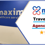 Maxim Travel Nursing Agency Reviews